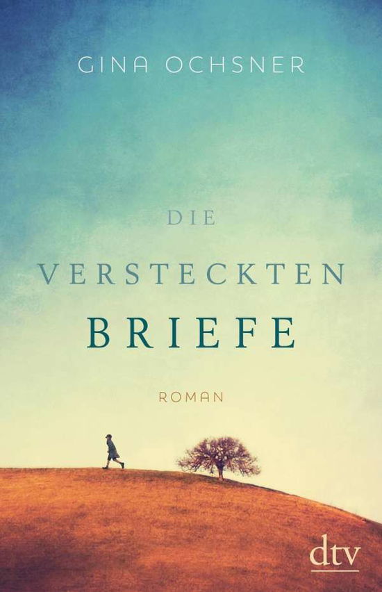 Cover for Ochsner · Die versteckten Briefe (Book)