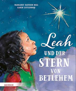 Cover for Margaret Bateson-Hill · Leah und der Stern von Betlehem (Book) (2022)