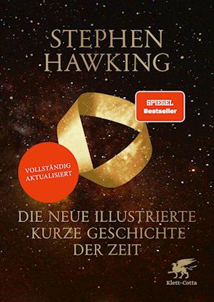 Die Neue Illustrierte Kurze Geschichte Der Zeit - Stephen Hawking - Livros -  - 9783608987546 - 