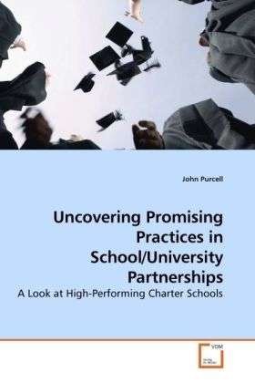 Cover for Purcell · Uncovering Promising Practices (Book)