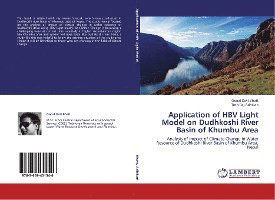 Cover for Bhatt · Application of HBV Light Model on (Book)