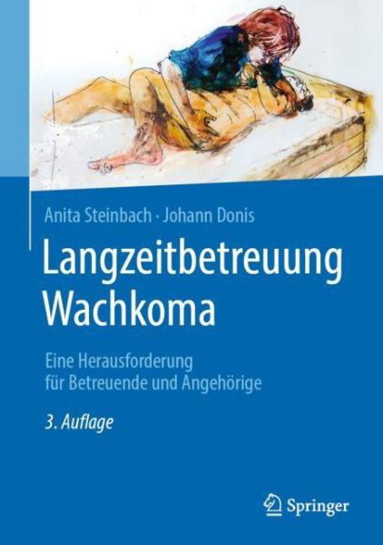 Cover for Steinbach · Langzeitbetreuung Wachkoma (Bog) (2019)