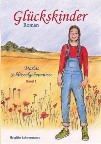 Cover for Brigitte Lehnemann · Gluckskinder (Paperback Book) (2015)
