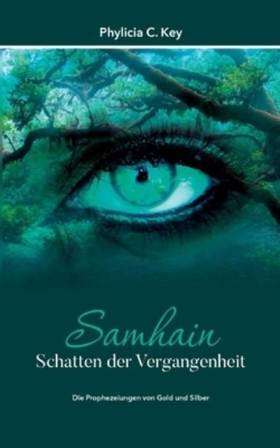 Cover for Key · Samhain - Schatten der Vergangenhei (N/A) (2020)