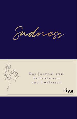 Cover for Emma Sonnefeldt · Sadness (Book) (2024)