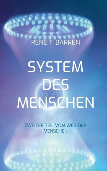 Cover for Barren · System des Menschen (Buch) (2020)