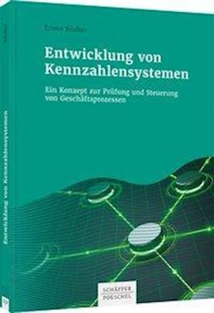 Cover for Erwin Rödler · Entwicklung von Kennzahlensystemen (Paperback Book) (2022)