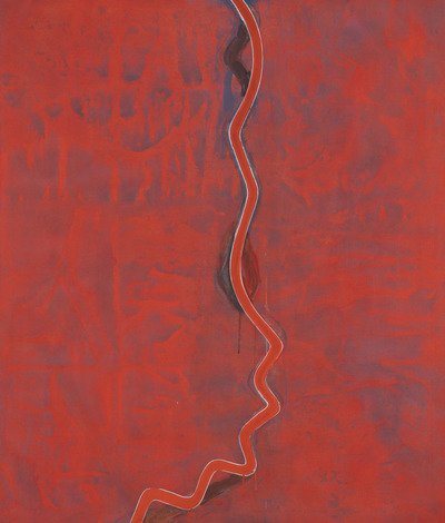 Donald Judd: Paintings 1959-61 - Alex Gartenfeld - Bücher - Prestel - 9783791357546 - 9. April 2019