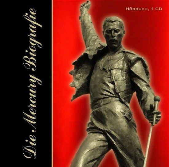 Cover for Annette Dielentheis · Eine Kleine Biografie Über Freddie Mercu (CD) (2009)