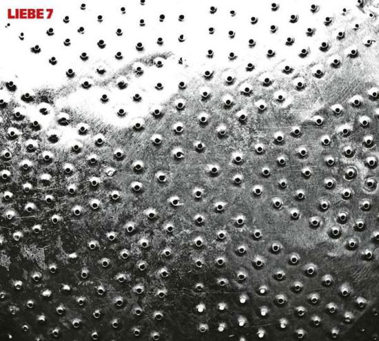 Rether · Liebe 7,CD (Bog) (2018)