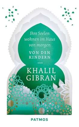 Cover for Khalil Gibran · Gibran:ihre Seelen Wohnen Im Haus Von M (Book)