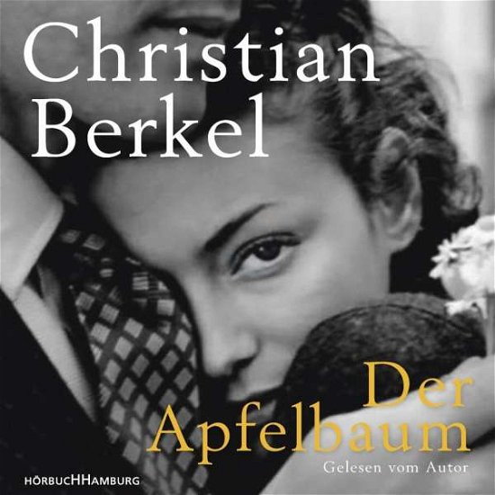 Cover for Christian Berkel · CD Der Apfelbaum (CD)
