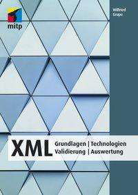 Cover for Grupe · Xml (Bok)