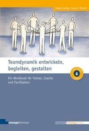 Cover for Tobias · Teamdynamik entwickeln, begleite (Book)