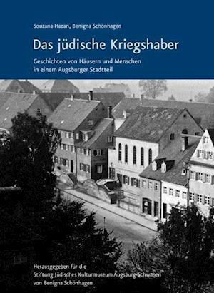 Cover for Hazan · Das jüdische Kriegshaber - Geschi (Book)