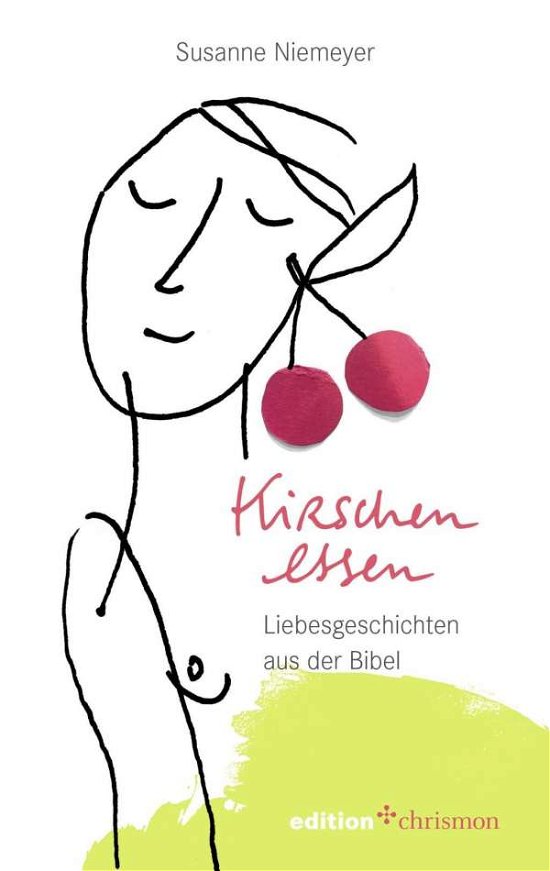 Cover for Niemeyer · Kirschen essen (Book)