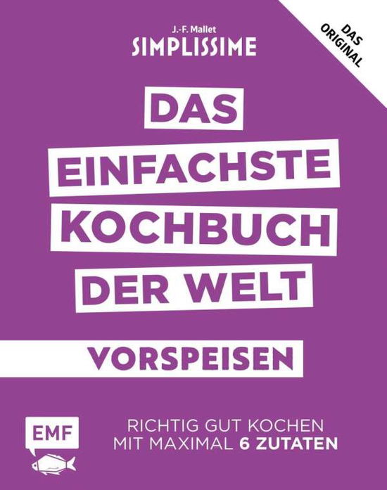 Cover for Mallet · Einfachste: Vorspeisen Kl. (Book)