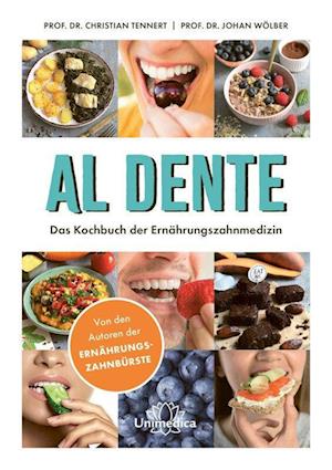 Cover for Christian Tennert · AL Dente (Book) (2025)