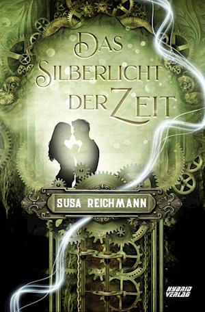 Das Silberlicht der Zeit - Susa Reichmann - Books - Hybrid Verlag - 9783967411546 - September 10, 2022