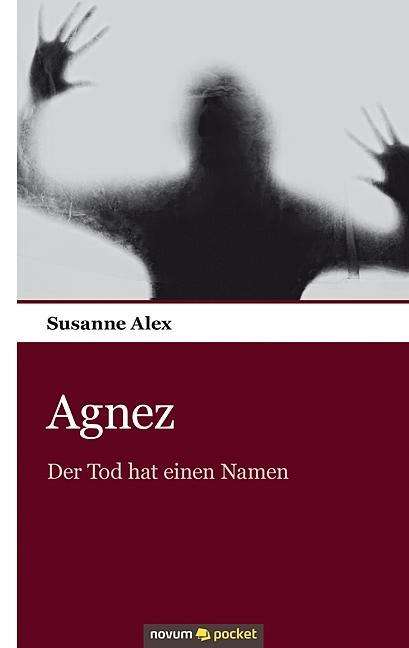 Cover for Alex · Agnez (Book)