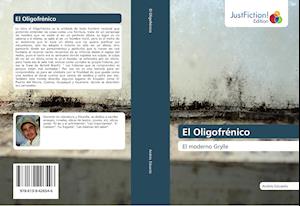 Cover for Eduardo · El Oligofrénico (Book)