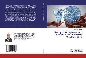 Cover for Momani · Theory of Acceptance and Use of (Book)