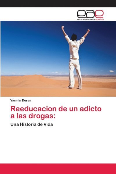 Cover for Duran · Reeducacion de un adicto a las dr (Book) (2018)