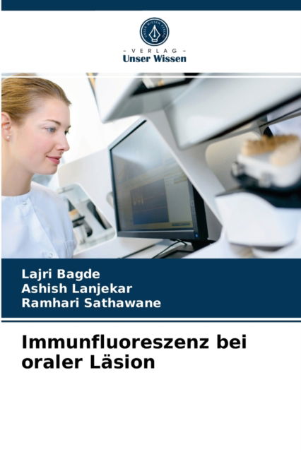 Cover for Bagde · Immunfluoreszenz bei oraler Läsio (N/A) (2021)