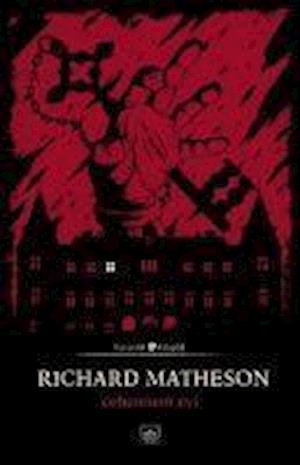 Cover for Richard Matheson · Cehennem Evi (Paperback Bog) (2020)