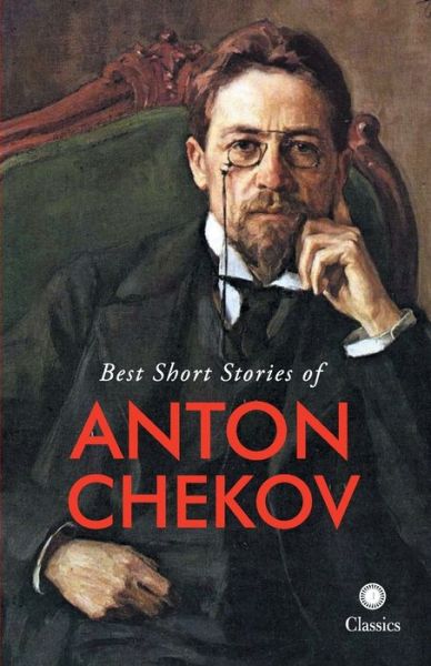 Cover for Anton Chekov · Best Short Stories (Paperback Book) (2016)