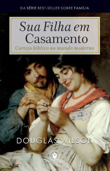 Cover for Marcio Sobrinho · Sua Filha em Casamento (Paperback Book) (2021)