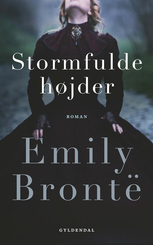 Cover for Emily Brontë · Stormfulde højder (Bound Book) [4th edition] (2015)