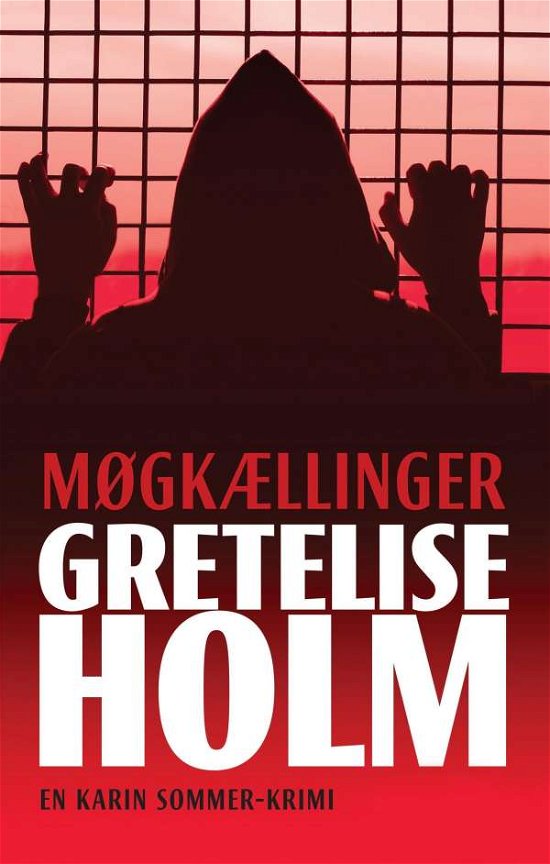 Cover for Gretelise Holm · Møgkællinger (Taschenbuch) [3. Ausgabe] (2016)
