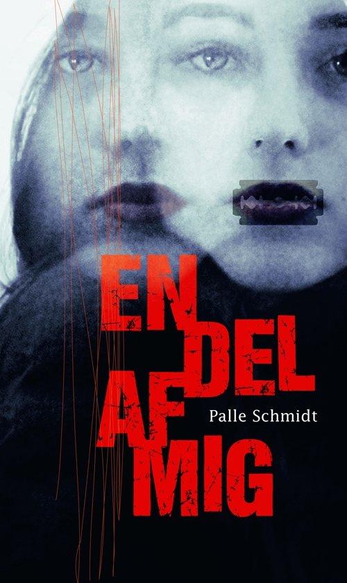 Cover for Palle Schmidt · En del af mig (Sewn Spine Book) [1º edição] (2013)