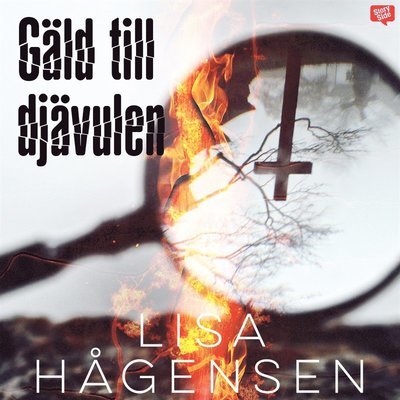 Cover for Lisa Hågensen · Raili &amp; Ylva: Gäld till djävulen (Hörbuch (MP3)) (2017)
