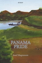 Cover for Josef Magnusson · Panama Pride (Paperback Book) (2008)