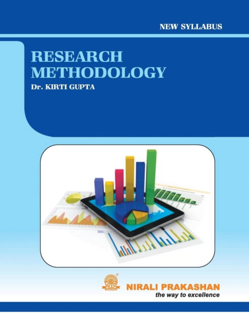 Cover for Dr Kirti Gupta · Research Methodology (Paperback Book) (2013)