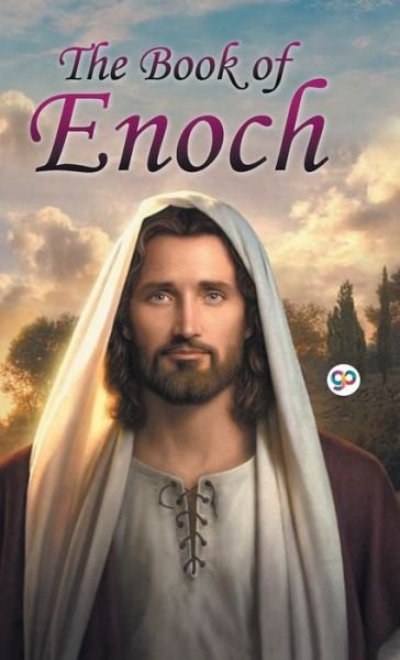 Cover for R. H. Charles · The Book of Enoch (Hardcover Book) (2019)