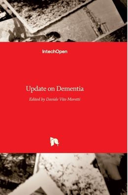 Cover for Davide Moretti · Update on Dementia (Hardcover Book) (2016)