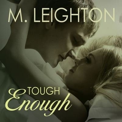 Cover for M Leighton · Tough Enough (CD) (2015)