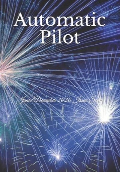 Cover for Automatic Pilot · Automatic Pilot Issue Seven (Paperback Book) (2020)