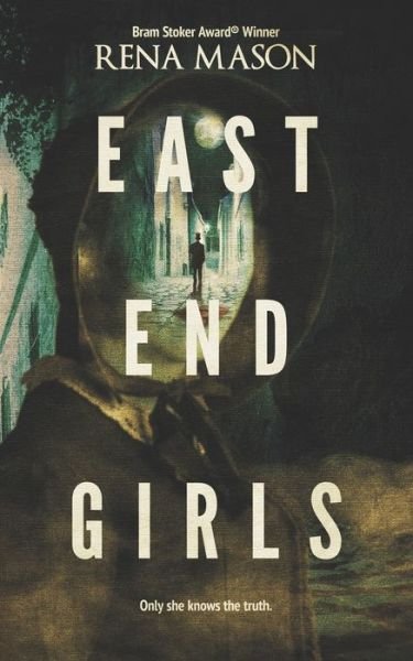 Cover for Mason · East End Girls (Paperback Book) (2020)