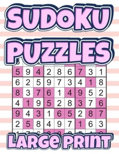 sudoku books for adults publishing sudoku puzzles large print sudoku large print puzzle book for adults 300 sudoku easy medium hard one puzzle per page paperback book large type large print edition 2020