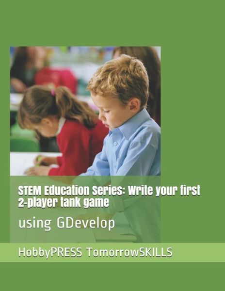 Cover for Chak Tin Yu · STEM Education Series (Paperback Book) (2020)