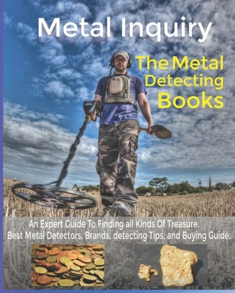 Cover for Metal Inquiry Team · Metal Inquiry (Taschenbuch) (2020)