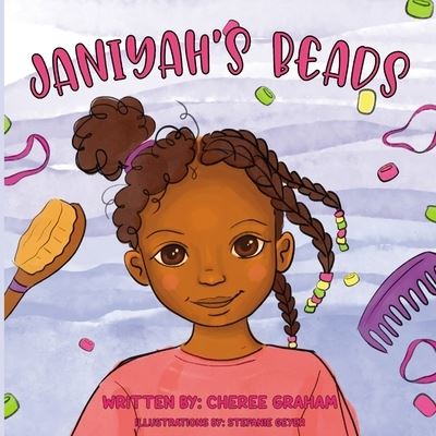 Cover for Cheree Graham · Janiyah's Beads (Paperback Book) (2020)