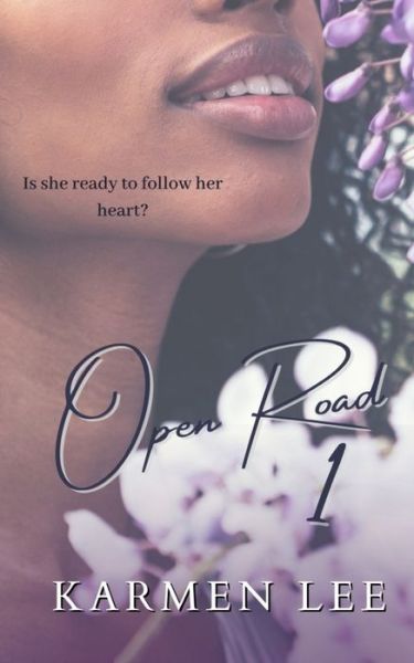 Cover for Karmen Lee · Open Road 1 (Paperback Book) (2021)