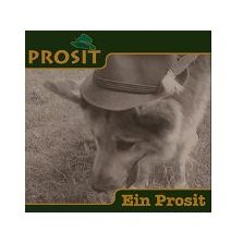 Ein Prosit - Prosit - Muziek -  - 9950010004546 - 29 maart 2012