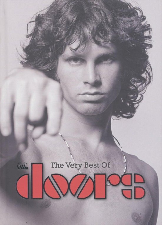 Cover for Doors (The) · Very Best of the Doors, the (+dvd) [remastered] (CD) [Limited edition] (2007)