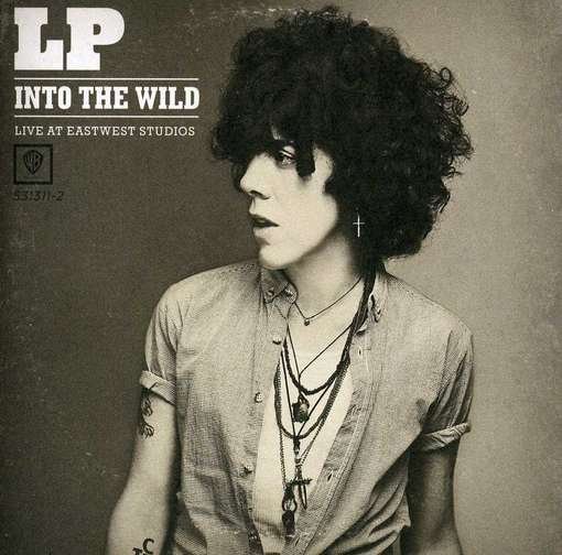 Cover for Lp · Into The Wild: Live At Eastwes (CD) (2012)